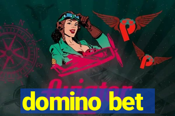 domino bet